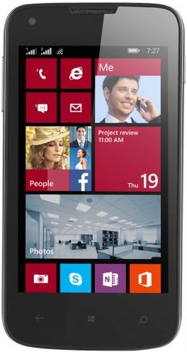 Prestigio Multiphone PSP8400 DUO
